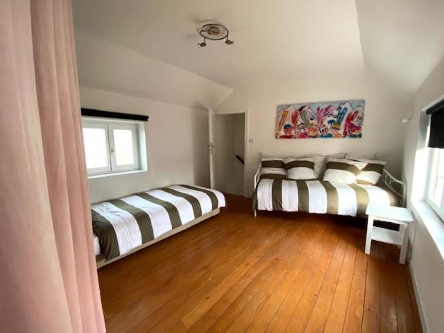 Gites Le 19 Wimille Exterior photo
