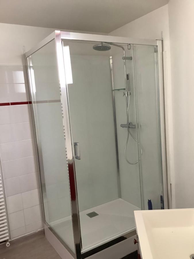 Gites Le 19 Wimille Exterior photo