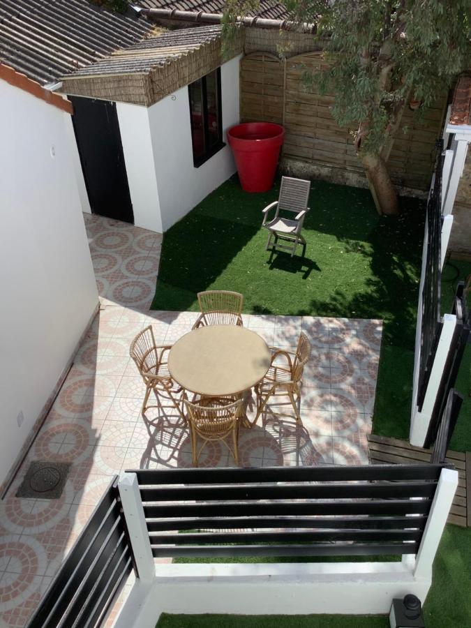 Gites Le 19 Wimille Exterior photo