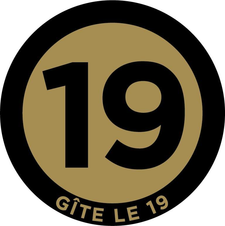 Gites Le 19 Wimille Exterior photo