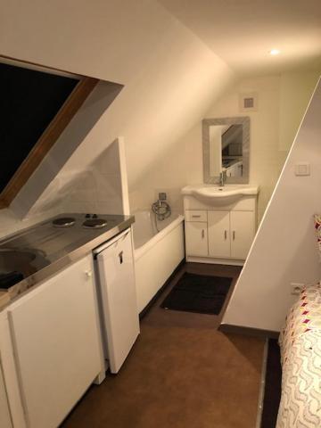 Gites Le 19 Wimille Exterior photo